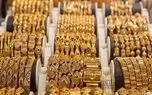 قیمت طلا و سکه امروز 20 خرداد 1403 /  سرمای دلار به بازار طلا سرایت کرد